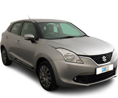 Maruti Baleno-img